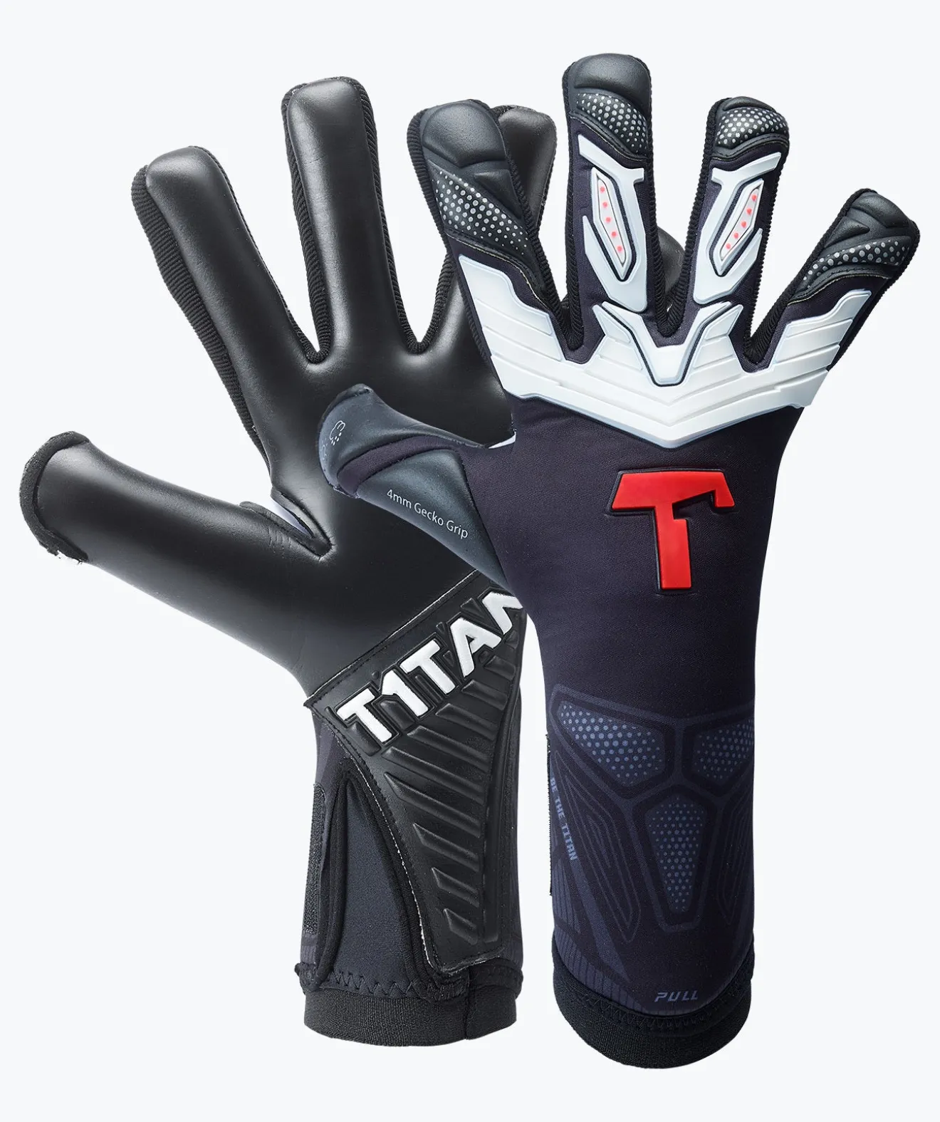 T1TAN Alien 2.0 MyGlove Fashion