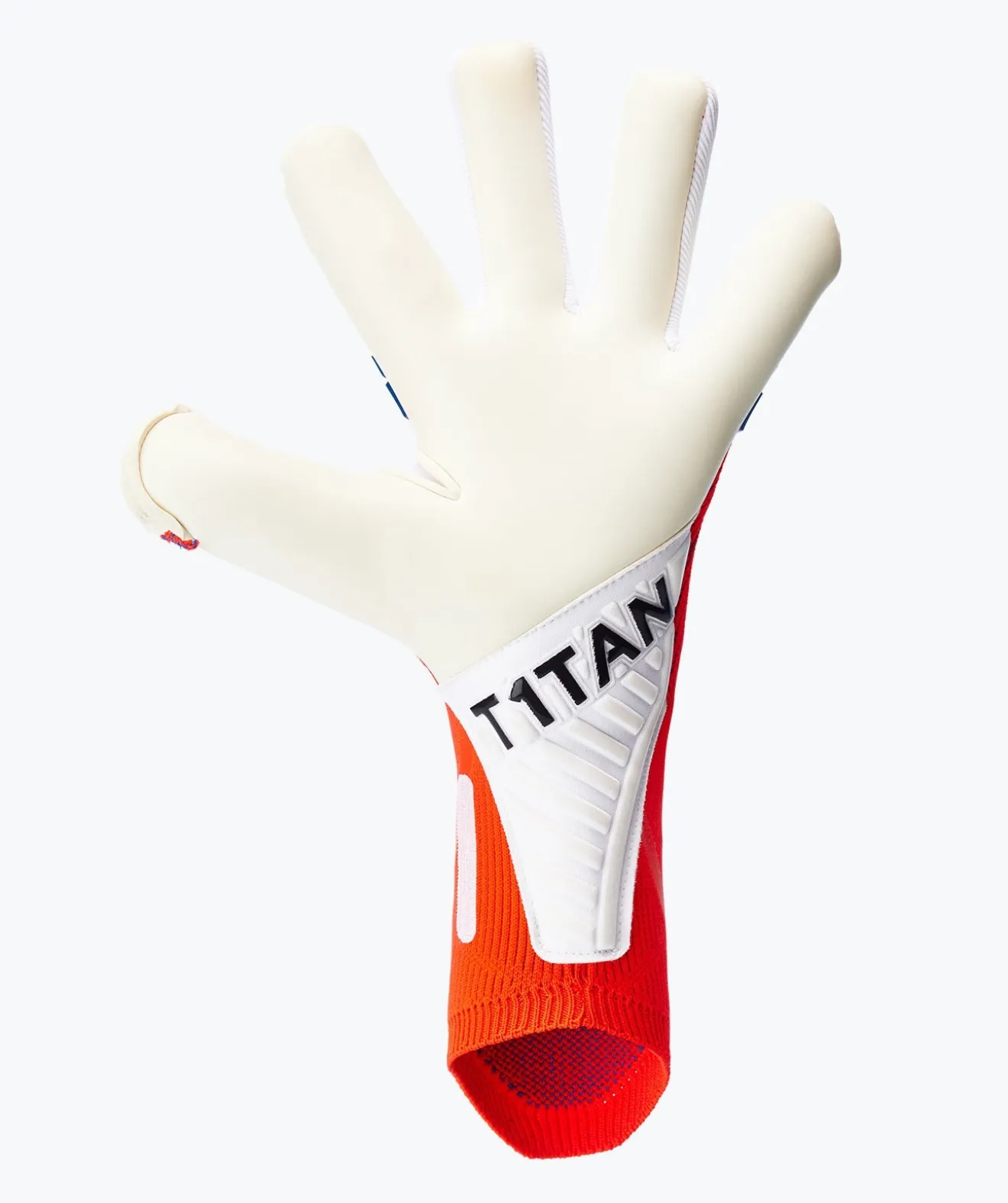 T1TAN Alien Gravity Red Junior Pro 2.0 Cheap