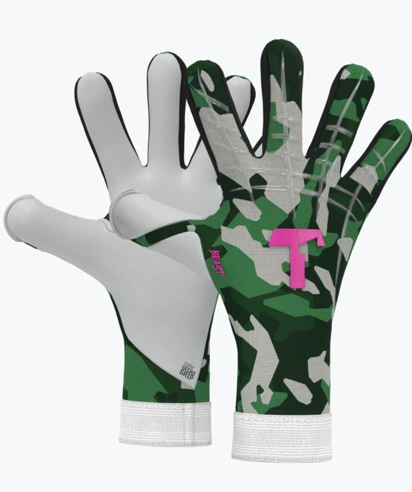 T1TAN Beast 3.0 MyGlove Discount