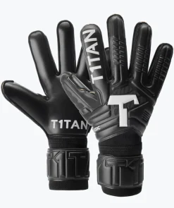T1TAN Classic 1.0 Black-Out (FP) Fashion