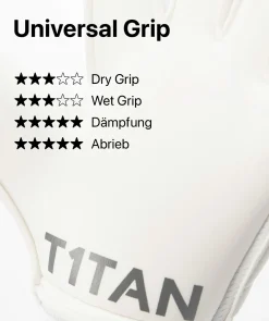 T1TAN Classic 1.0 White-Out (FP) Cheap