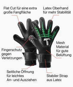 T1TAN Fluo Beast Junior 3.0 (FP) Discount