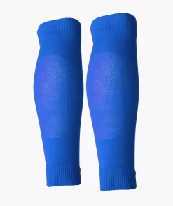 T1TAN Football Tube Socks - Blau Hot