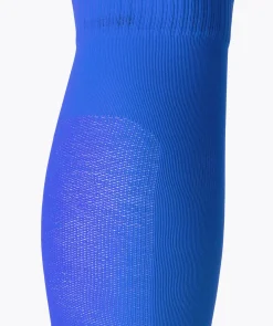 T1TAN Football Tube Socks - Blau Hot