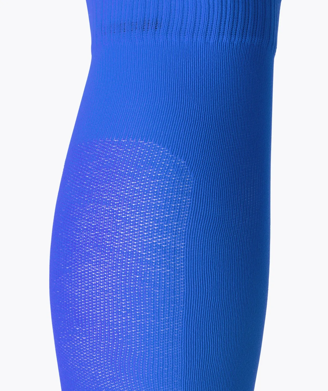 T1TAN Football Tube Socks - Blau Hot