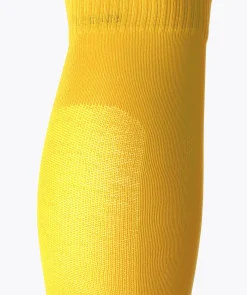 T1TAN Football Tube Socks - Gelb Best Sale