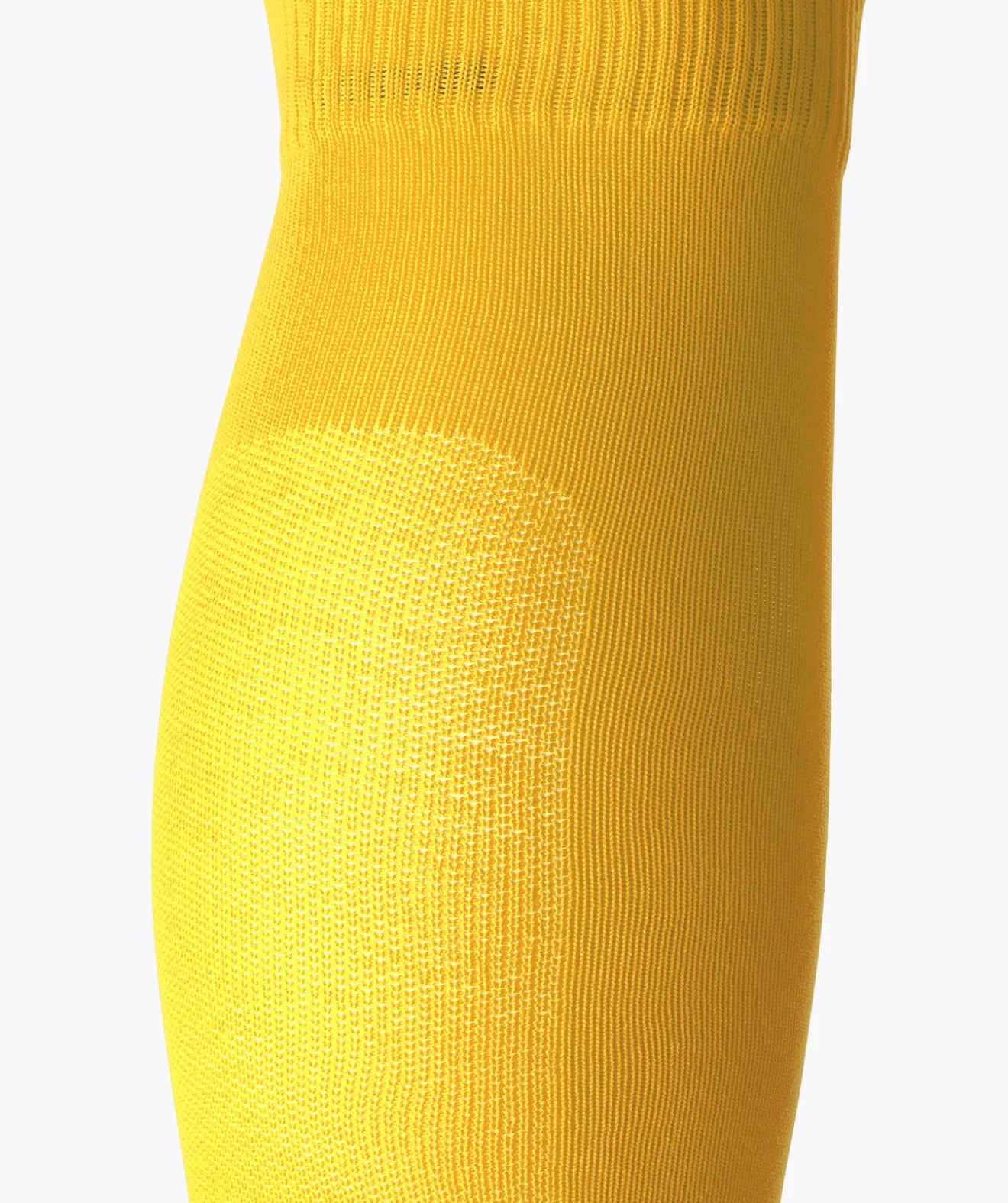 T1TAN Football Tube Socks - Gelb Best Sale