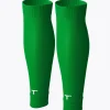 T1TAN Football Tube Socks - Grün Online