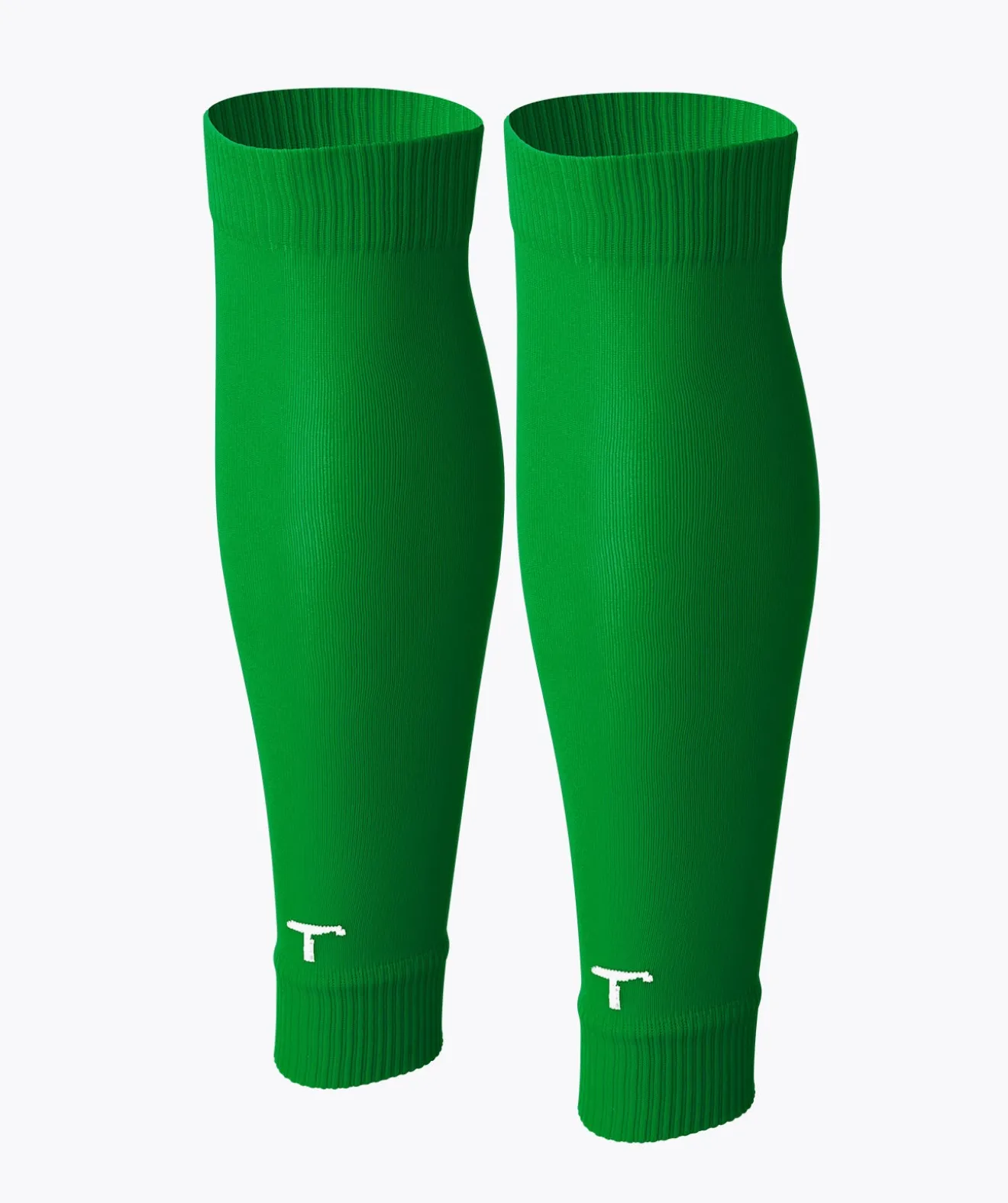 T1TAN Football Tube Socks - Grün Online