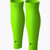 T1TAN Football Tube Socks - Hellgrün Cheap