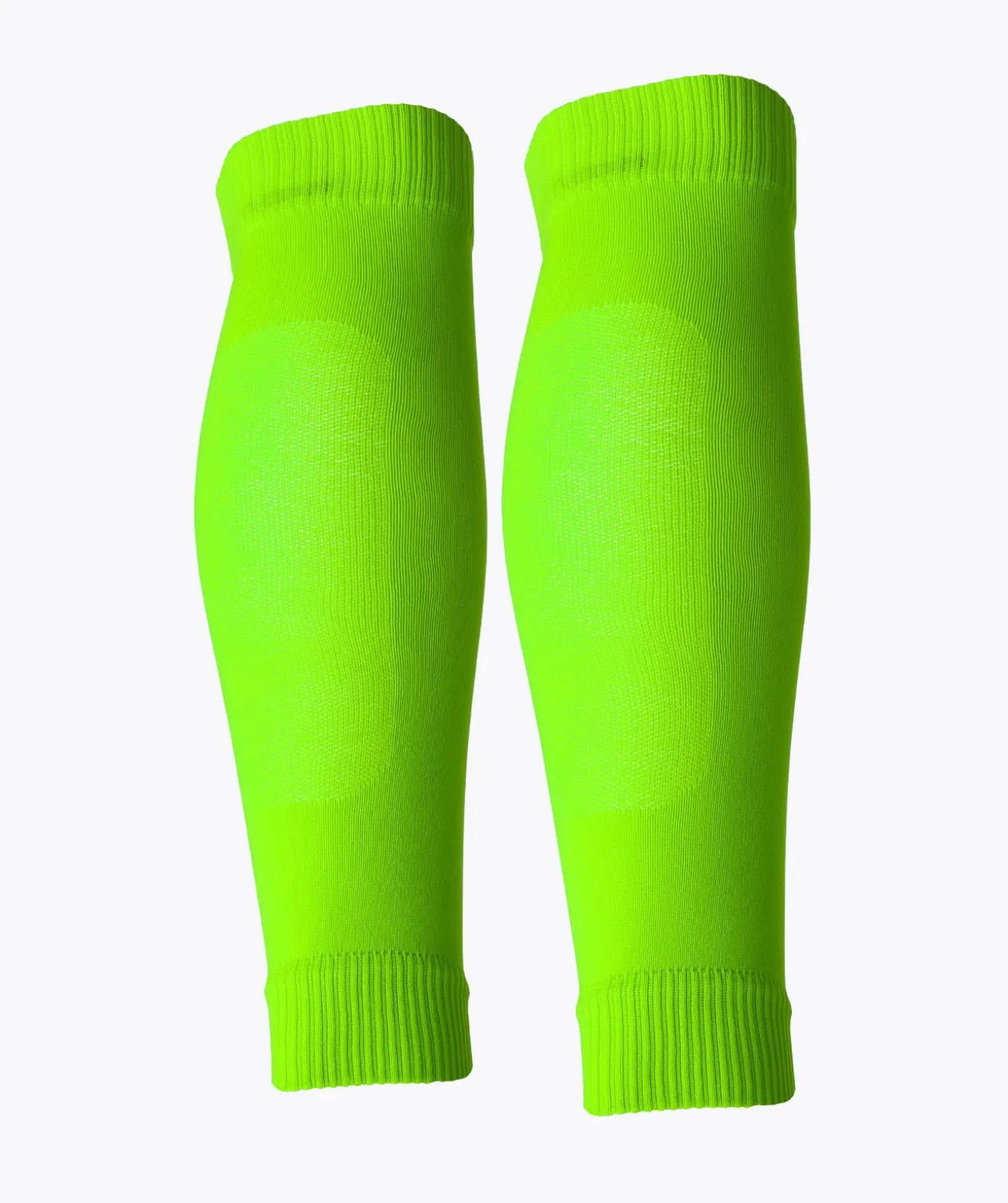T1TAN Football Tube Socks - Hellgrün Cheap