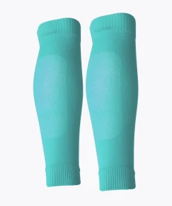 T1TAN Football Tube Socks - Hellblau Flash Sale