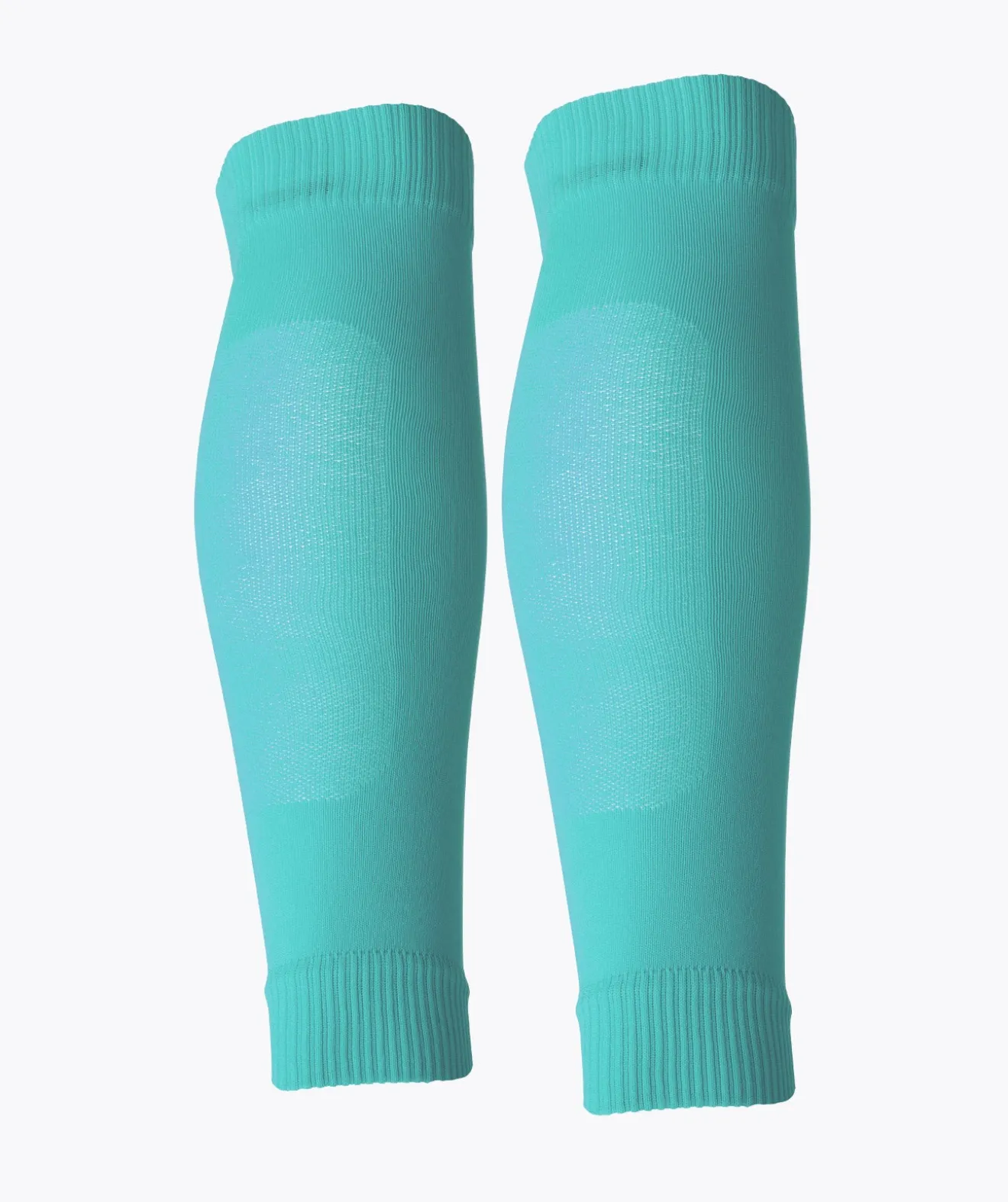 T1TAN Football Tube Socks - Hellblau Flash Sale