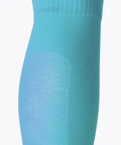 T1TAN Football Tube Socks - Hellblau Flash Sale