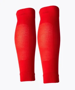 T1TAN Football Tube Socks - Rot Cheap