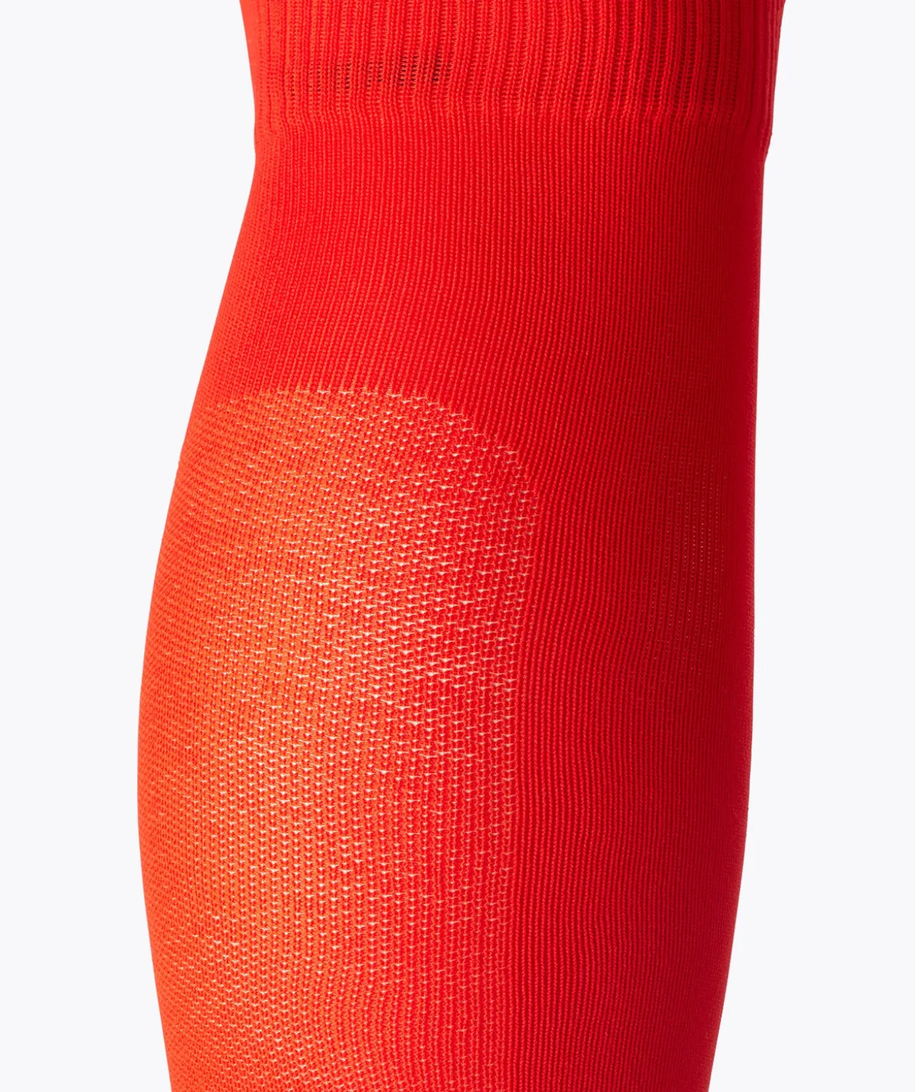 T1TAN Football Tube Socks - Rot Cheap