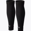 T1TAN Football Tube Socks - Schwarz Outlet