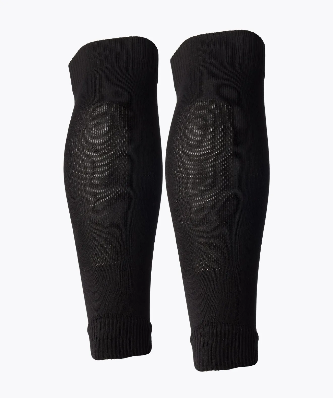 T1TAN Football Tube Socks - Schwarz Outlet
