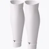T1TAN Football Tube Socks - Weiß Shop