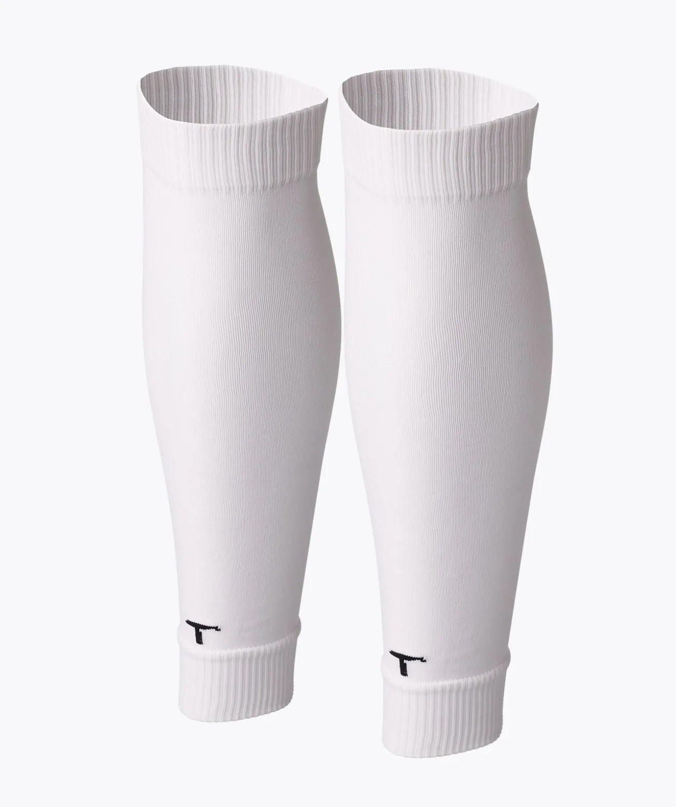 T1TAN Football Tube Socks - Weiß Shop