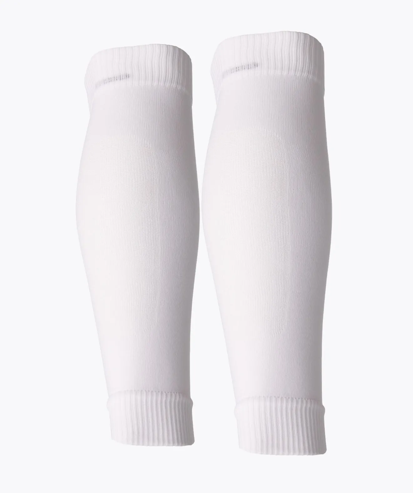 T1TAN Football Tube Socks - Weiß Shop