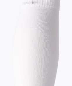 T1TAN Football Tube Socks - Weiß Shop