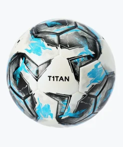 T1TAN Fußball - Gr. 5 Discount