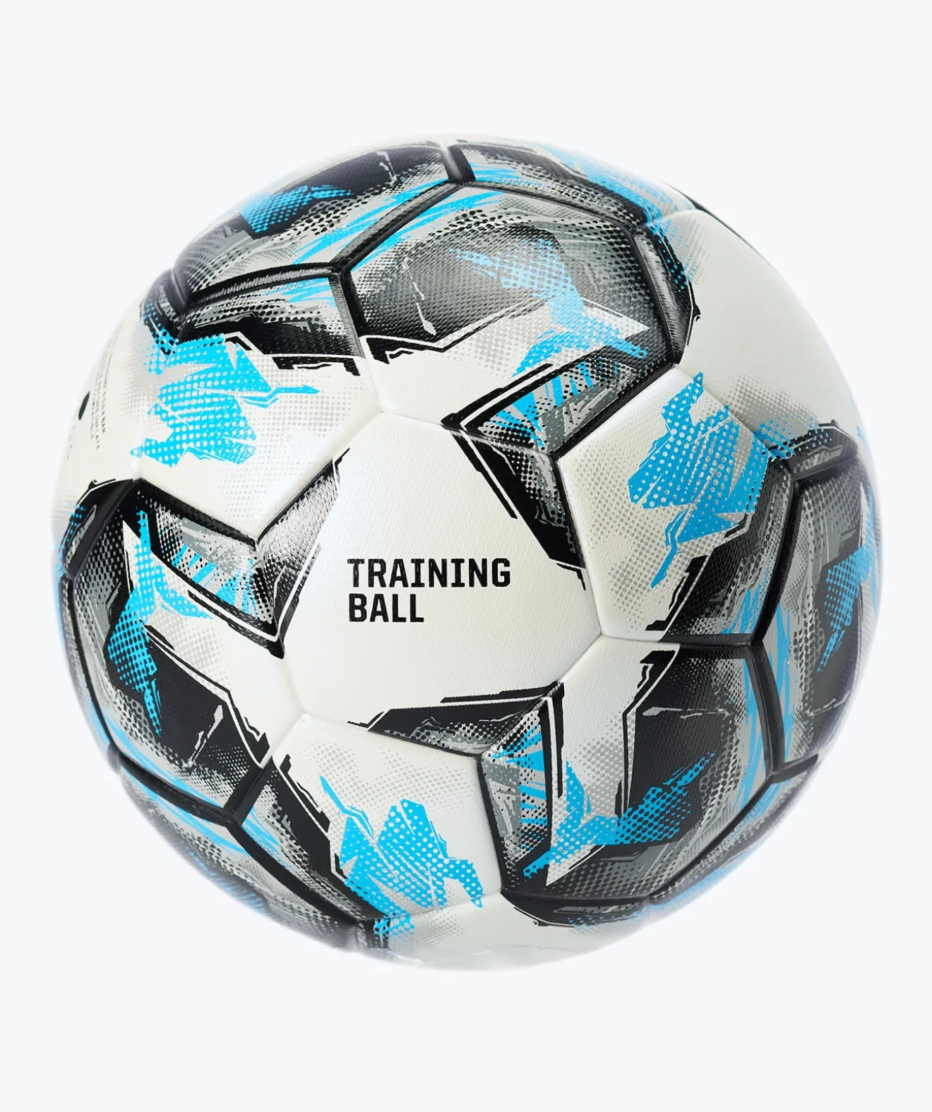 T1TAN Fußball - Gr. 5 Discount
