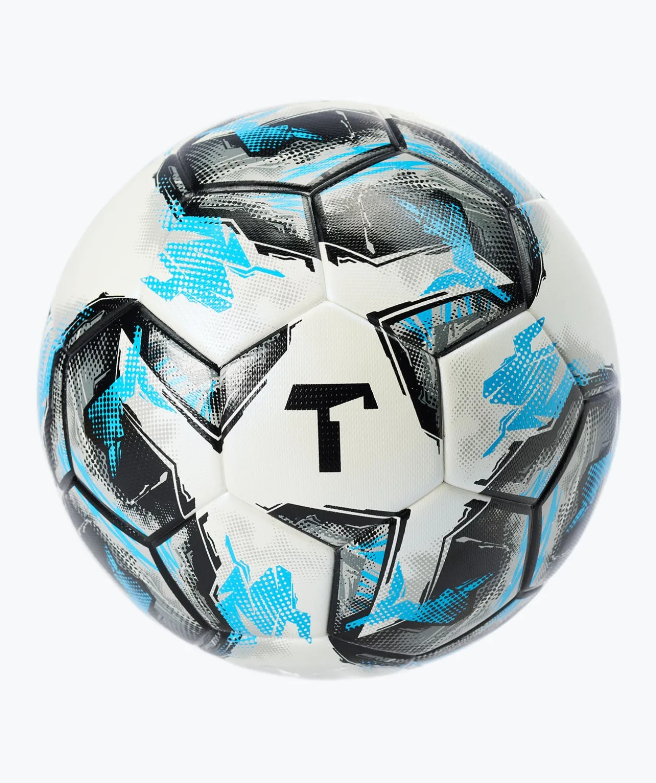 T1TAN Fußball - Gr. 5 Discount