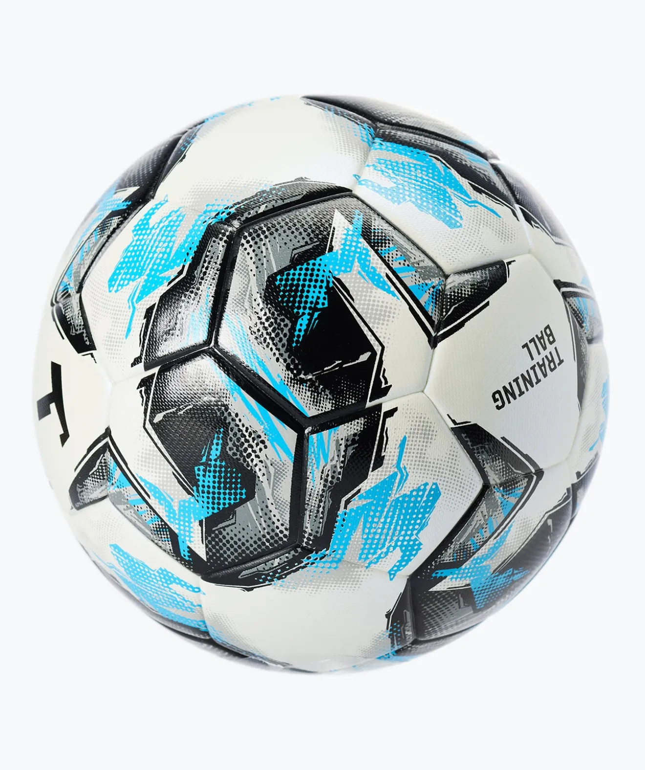 T1TAN Fußball - Gr. 5 Discount