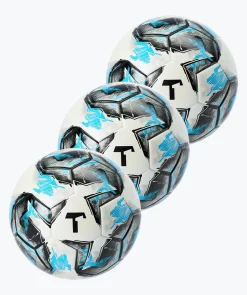 T1TAN Fußball - Gr. 5 (3er Set) Flash Sale
