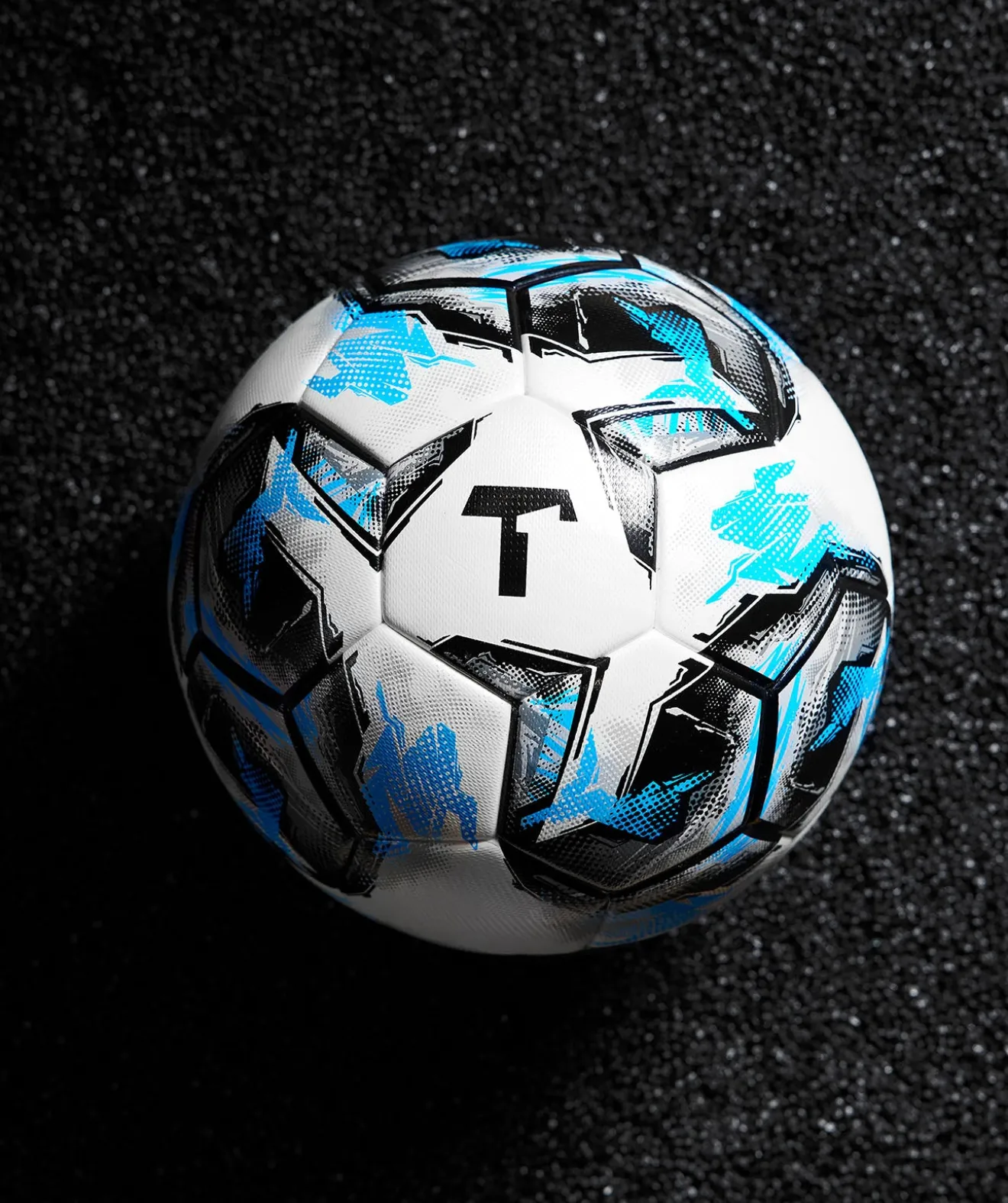 T1TAN Fußball - Gr. 5 (3er Set) Flash Sale