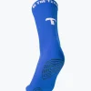 T1TAN Grip Socks - Blau Sale