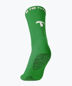 T1TAN Grip Socks - Grün Shop