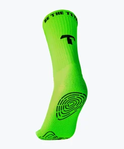 T1TAN Grip Socks - Hellgrün Cheap