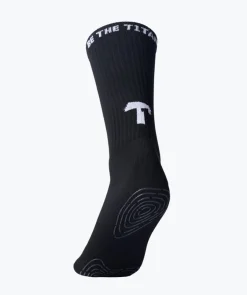 T1TAN Grip Socks - Schwarz Shop