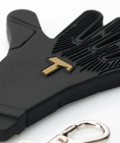 T1TAN Keyring Rebel 2.0 Black-Out Online
