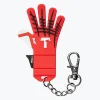 T1TAN Keyring Red Beast Fashion