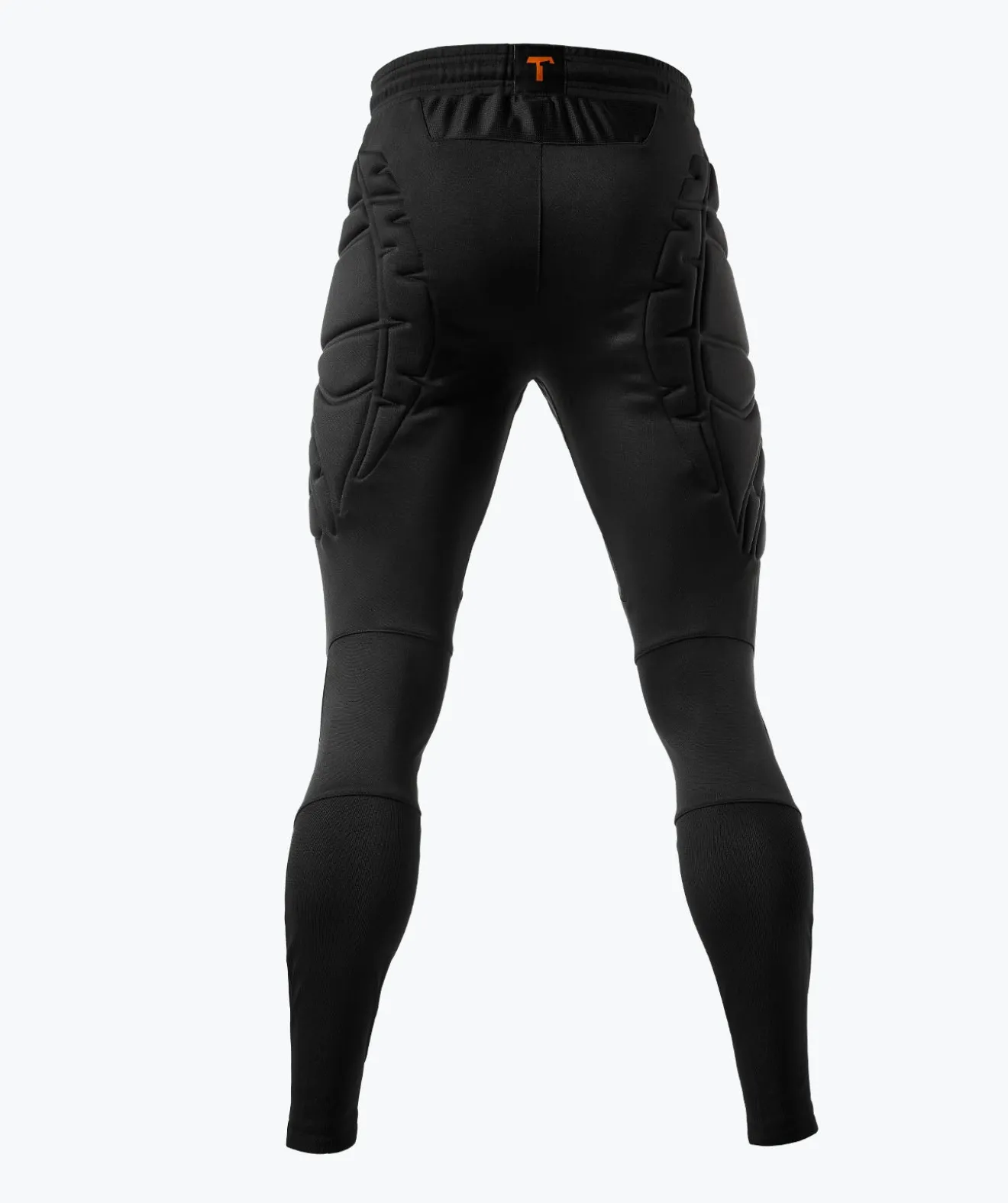 T1TAN Lange Torwarthose Cheap