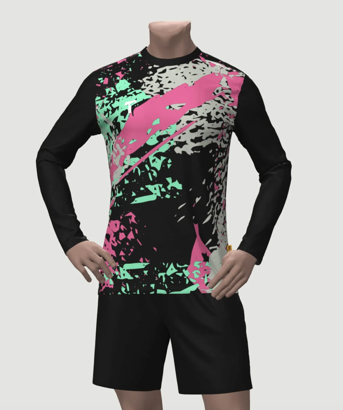T1TAN MyShirt 2.0 Best