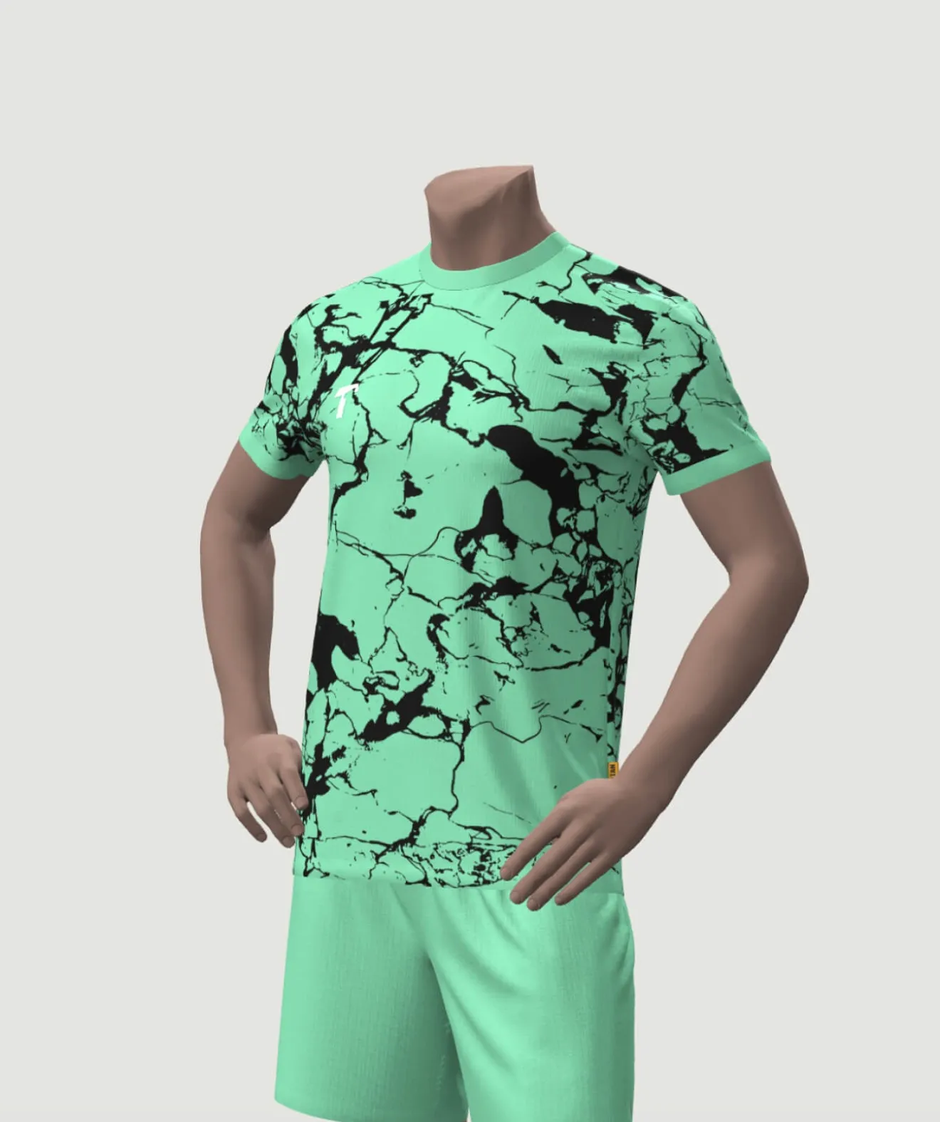 T1TAN MyShirt 2.0 Best