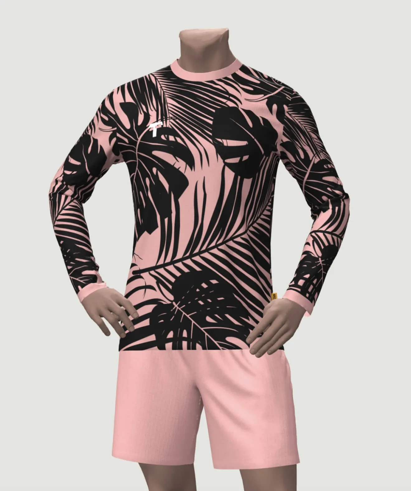 T1TAN MyShirt 2.0 Best