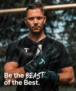 T1TAN Petrol Beast Junior Pro 3.0 Store