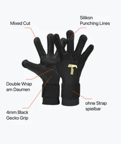 T1TAN Rebel 2.0 Black-Out Clearance