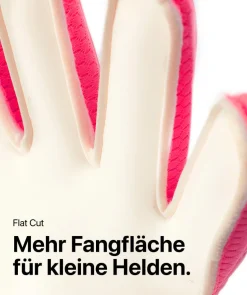 T1TAN Rebel 2.0 Fluo Pink Junior (FP) Flash Sale