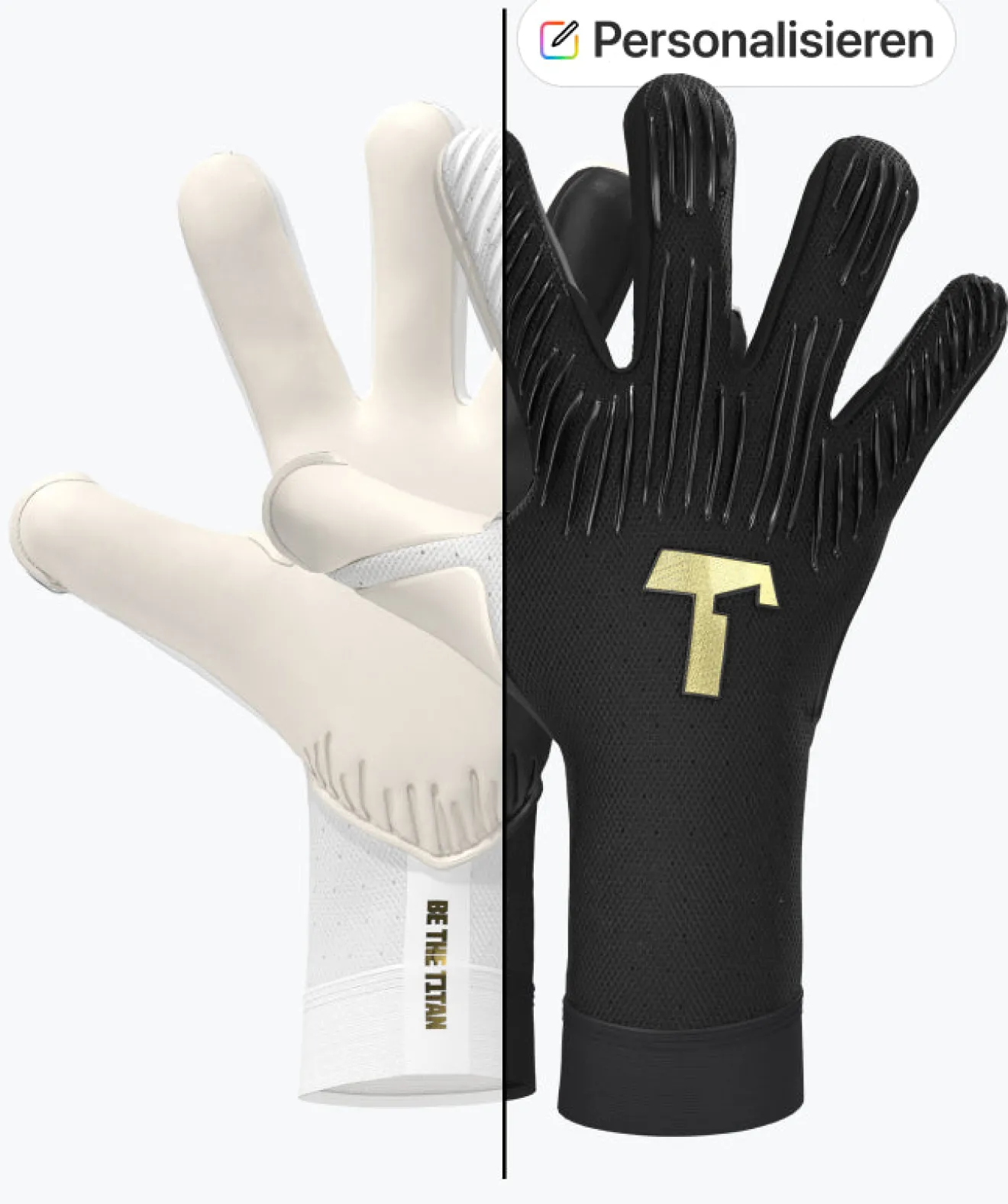 T1TAN Rebel 2.0 MySMU Clearance