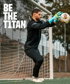 T1TAN Rebel 2.0 Sky Blue Junior Pro (FP) Cheap