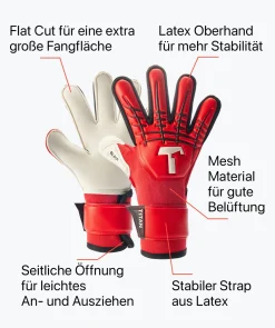 T1TAN Red Beast Junior 3.0 Online