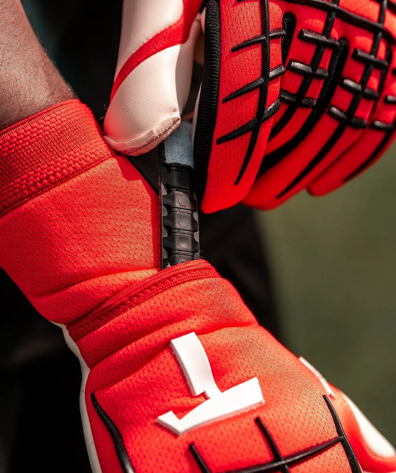 T1TAN Red Beast Junior Pro 3.0 (FP) Sale