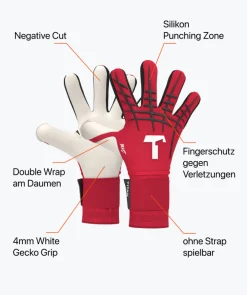T1TAN Red Beast Junior Pro 3.0 (FP) Sale